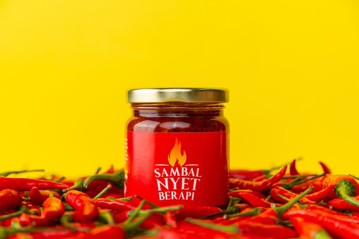 Sambal Nyet photo